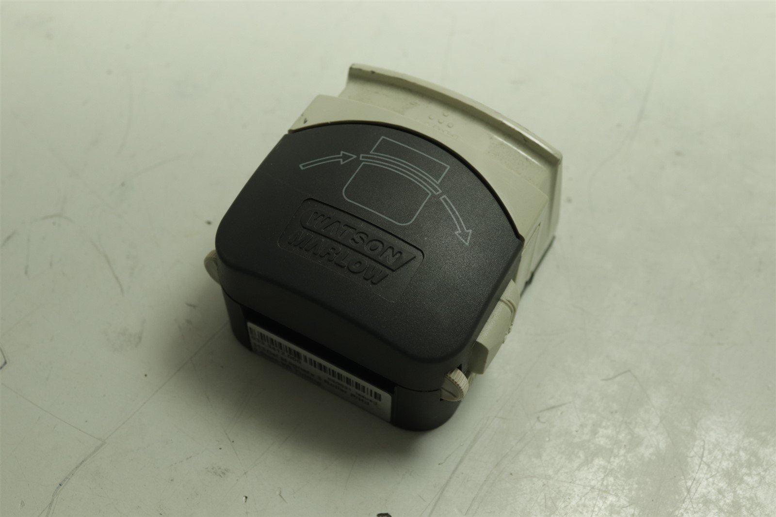 Watson Marlow 313DSI Peristaltic Pump for Versapulse 120H