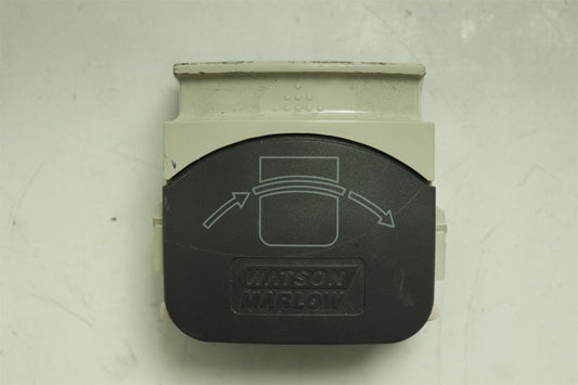 Watson Marlow 313DSI Peristaltic Pump for Versapulse 120H