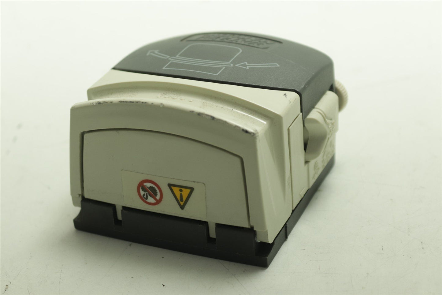 Watson Marlow 313DSI Peristaltic Pump for Versapulse 120H