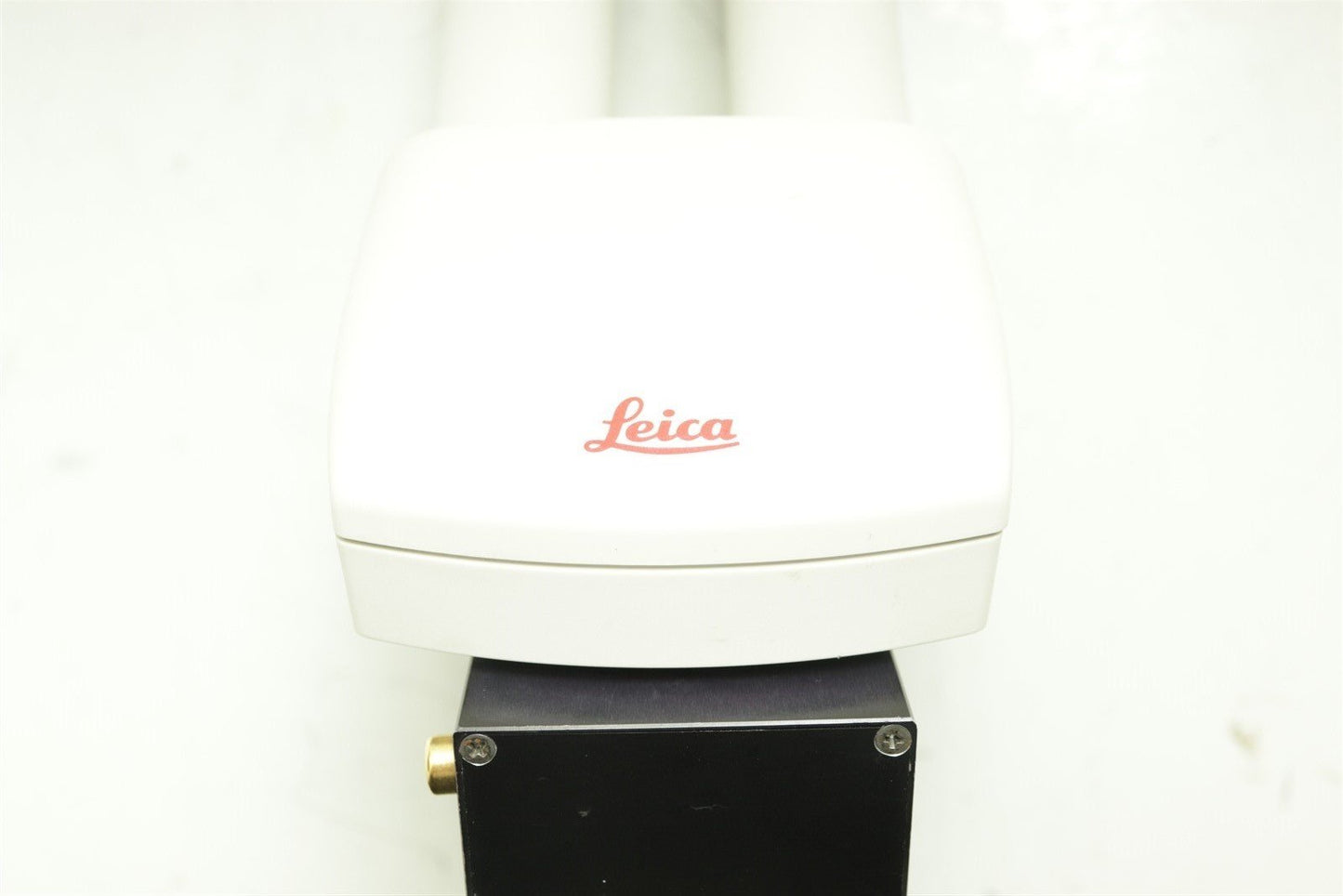 Leica Stereo Zoom Microscope 40X/6 ND: YAG Laser Welding High Power + Autofocus