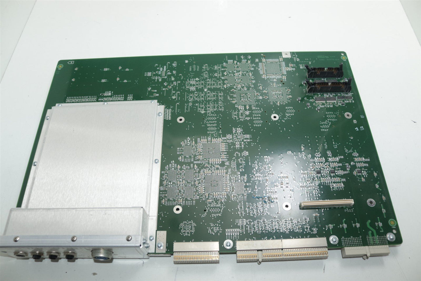 Philips iU22 iE33 Ultrasound Front End Controller Board 453561278265 Rev A