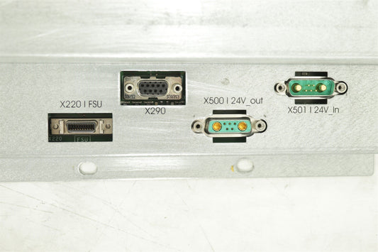 Philips CT XSC 4512-105-06073 Part of HV Generator