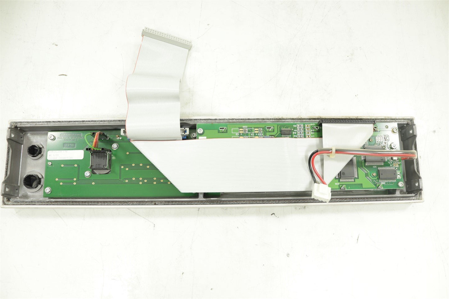 IFR 2025 Signal Generator 9kHz - 2.51GHz Front Panel Assy