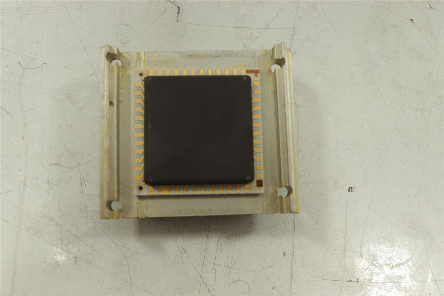 Tektronix 2440 CCD Hybrid IC 165 2258 02 Oscilloscope Used