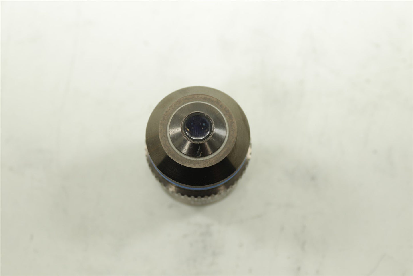 Olympus LUCPlanFl 40X/0.60 ∞/0-2 Microscope Objective Lens