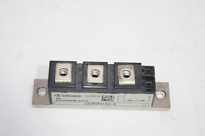 Lumenis Coherent Versapulse Power Supply Infineon PowerBlock DD89N16K-K