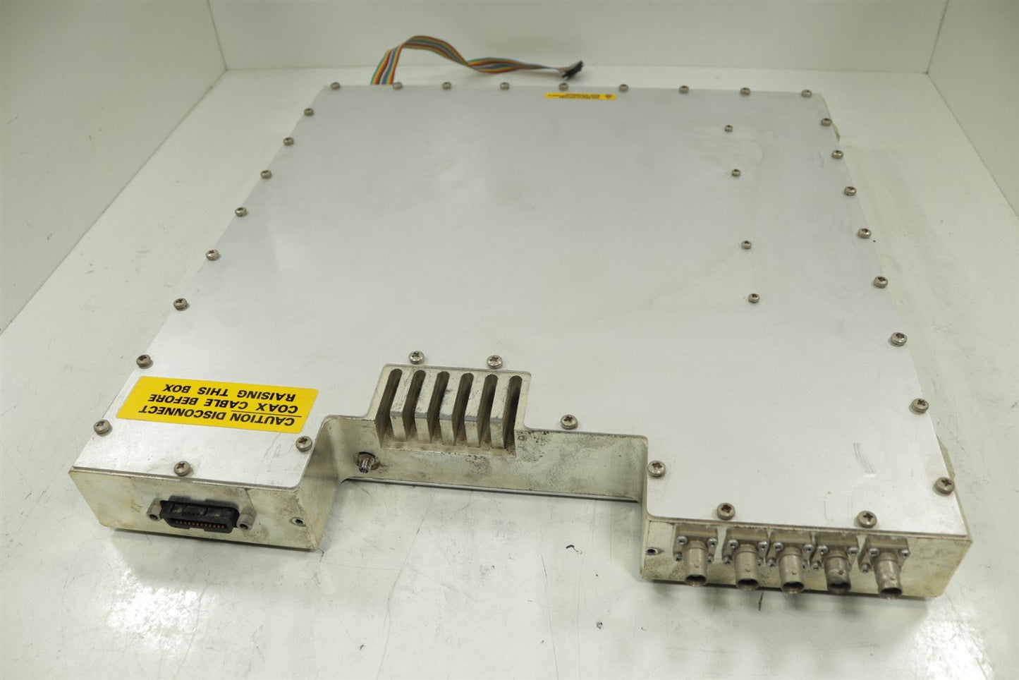 Marconi Instruments 2030 Signal Generator 1.35GHz Main Board Assy