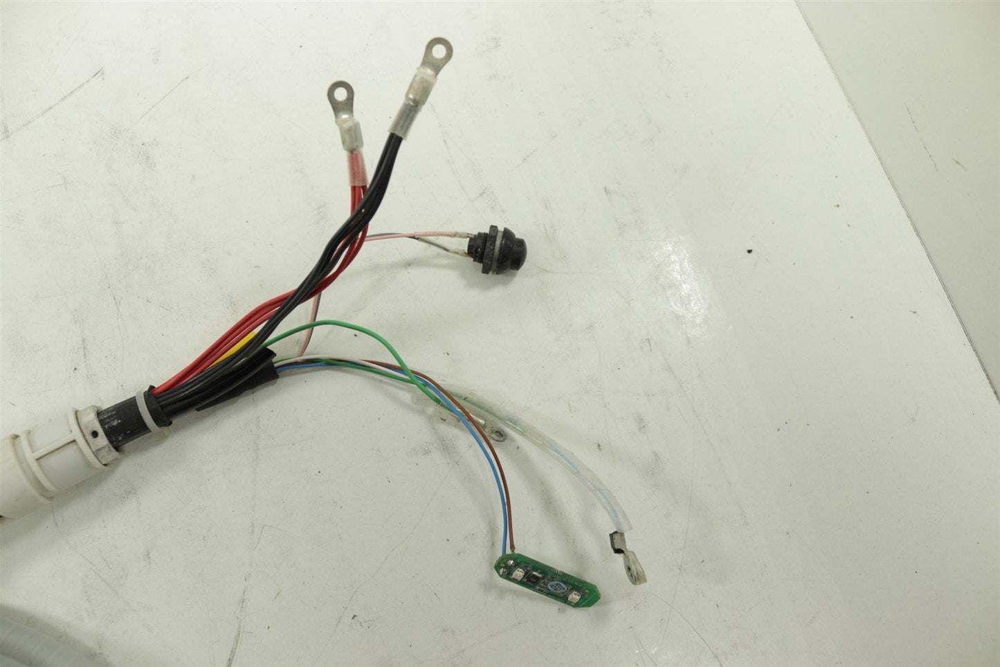 Alma Laser HandPiece Diode 810nm Harness CABLE ONLY