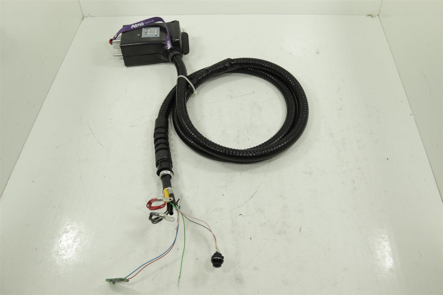 Alma Laser HandPiece Trio 4CM Harness CABLE ONLY