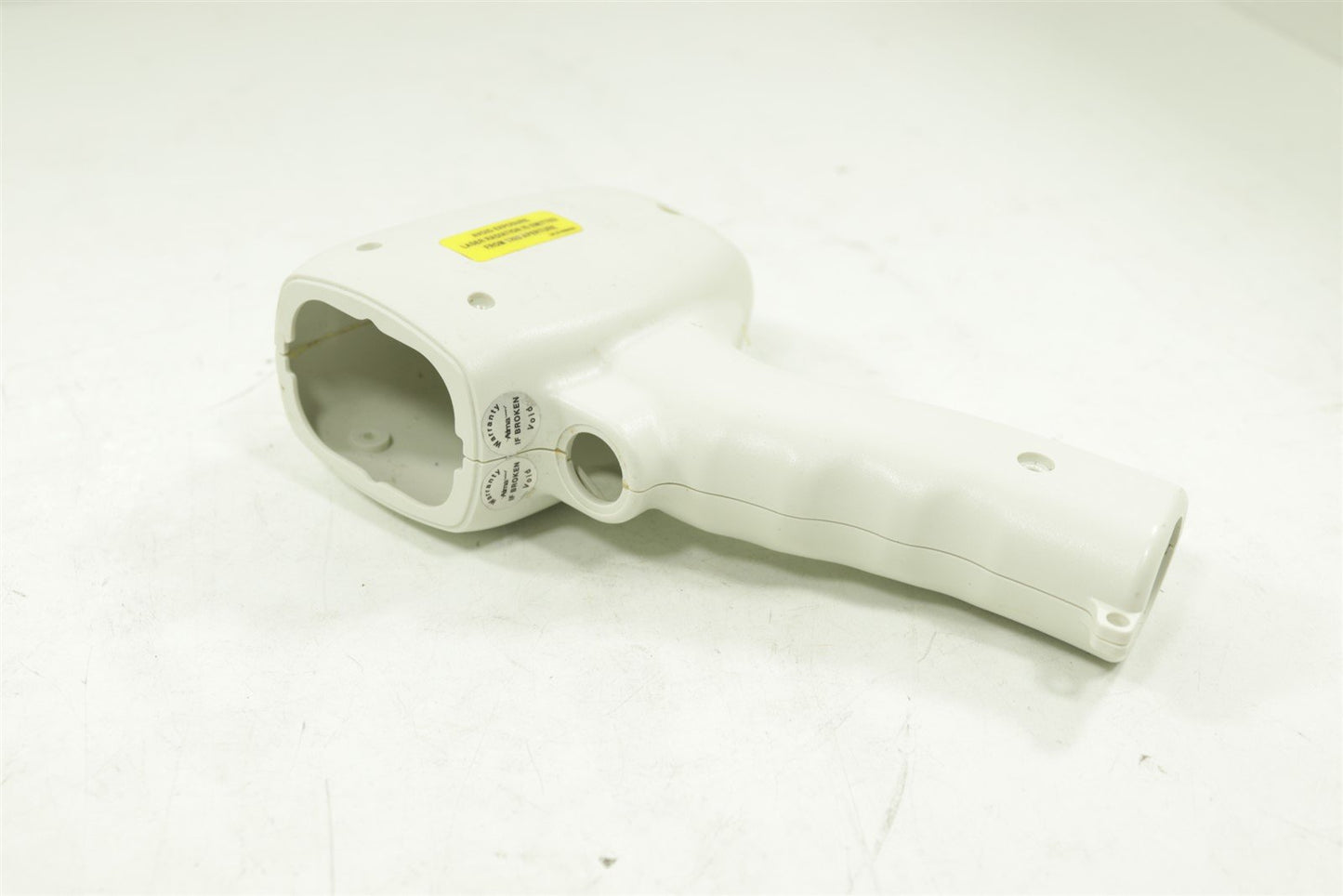 Alma Lasers Soprano Ice/Accord/Ice XL Plastic Handpiece Cover
