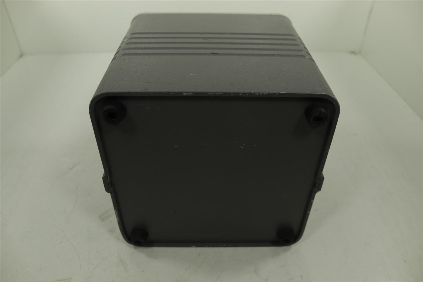 GR General Radio GenRad 1482L Standard Inductor 100mH 1482-L