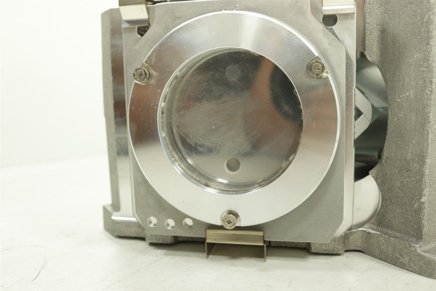 Jasco Spectrometer FT/IR Beam Splitter With Motorized Moving Mirror