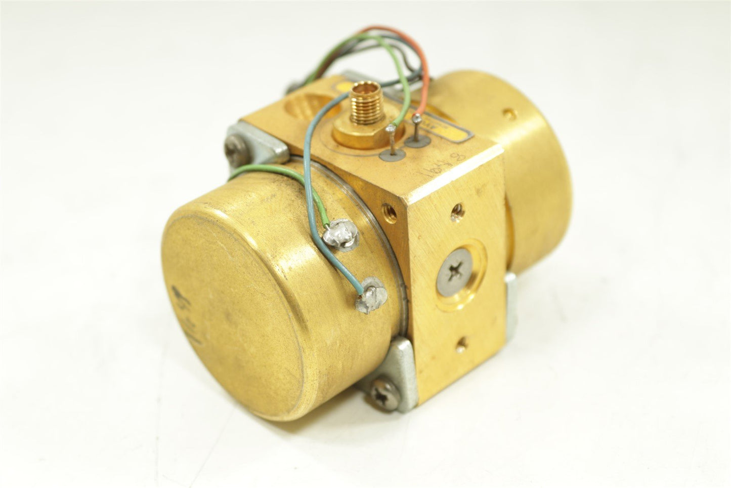 HP 5086-6226 Yig Tuned Mixer