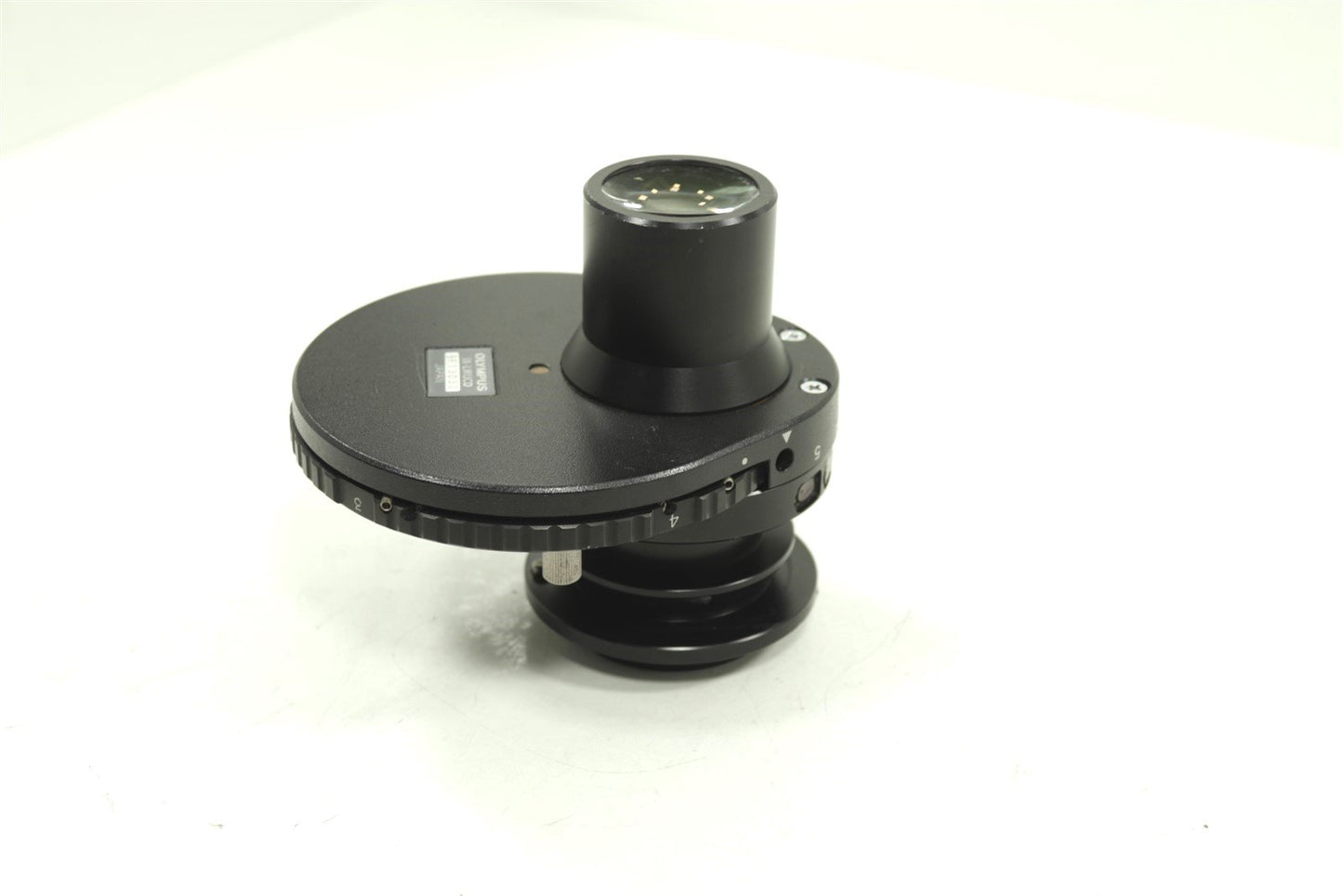 Olympus IX-LWUCD Long Working Condenser