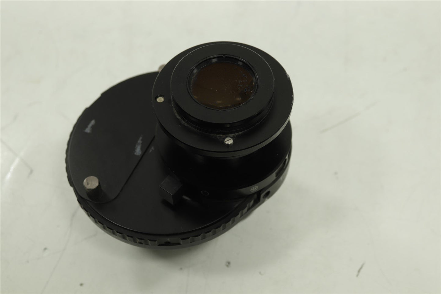 Olympus IX-LWUCD Long Working Condenser