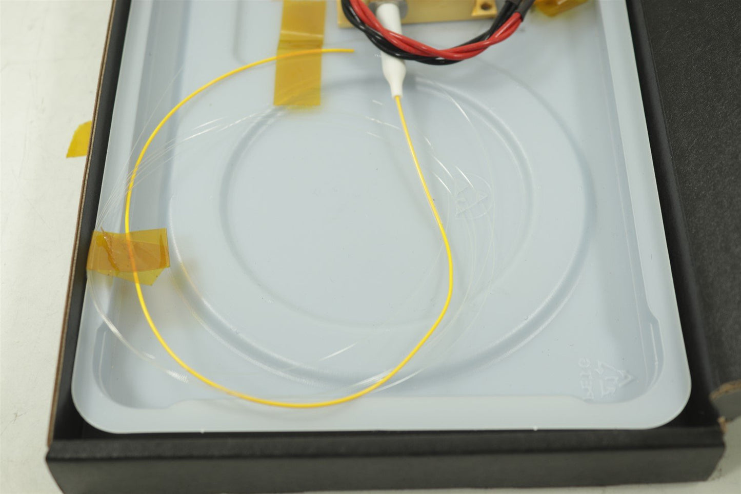nLIGHT Element Fiber Coupled Laser Diode e06 0700915105 915nm w Box