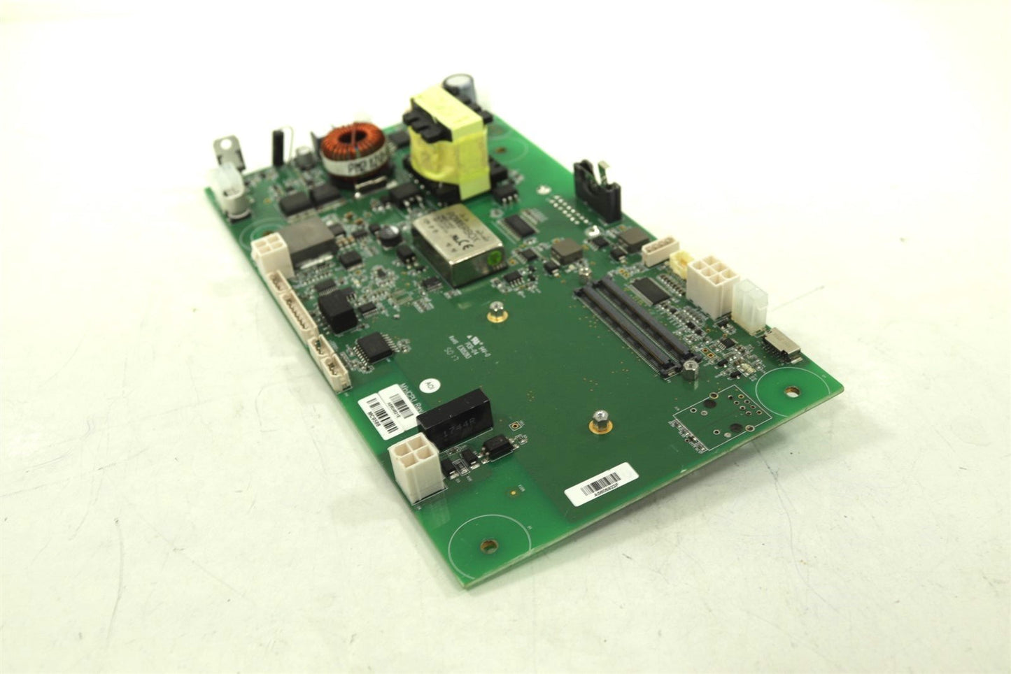 InMode Invasix Main Controller Board With CPU Slot AE604621D