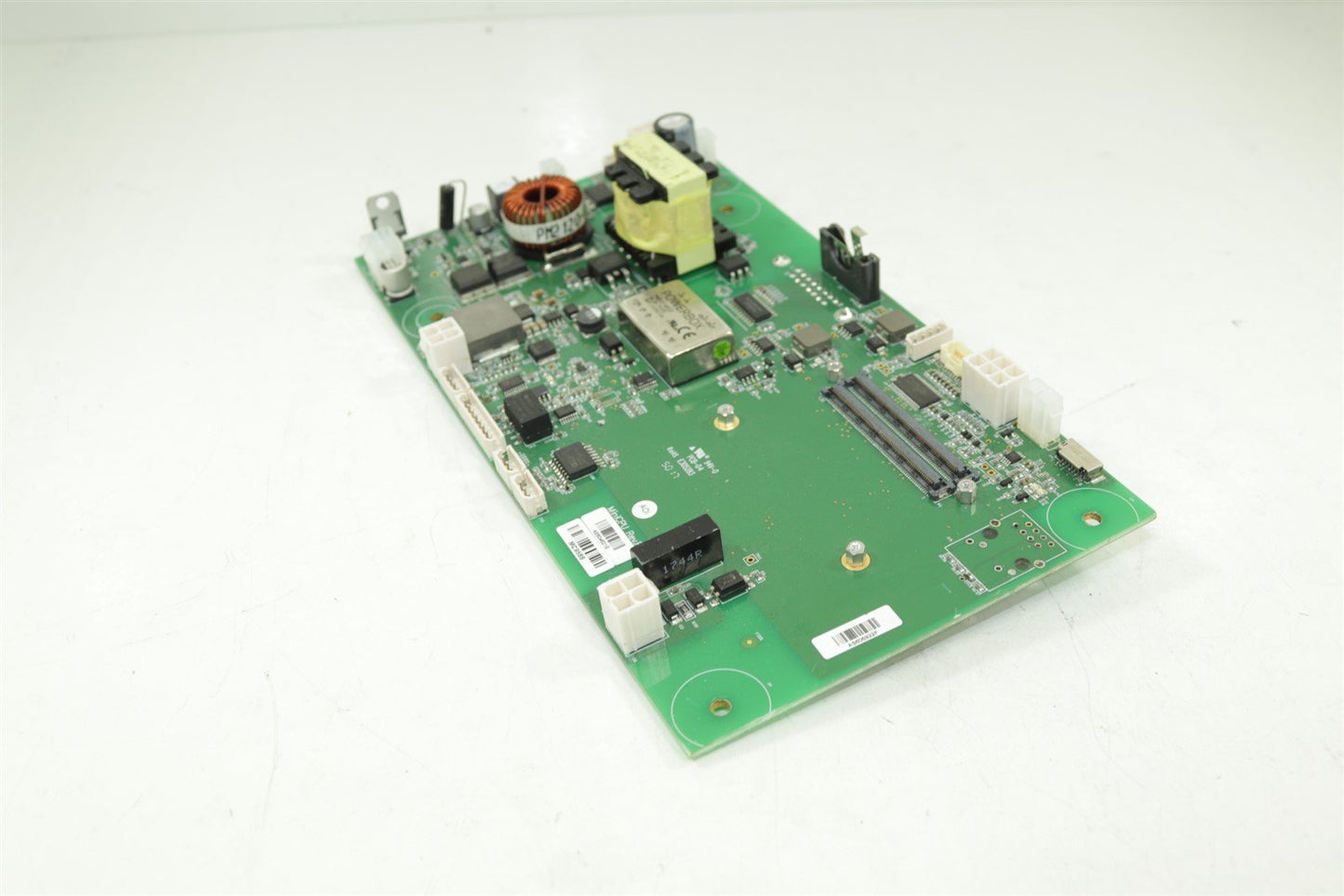 InMode Invasix Main Controller Board With CPU Slot AE604621D