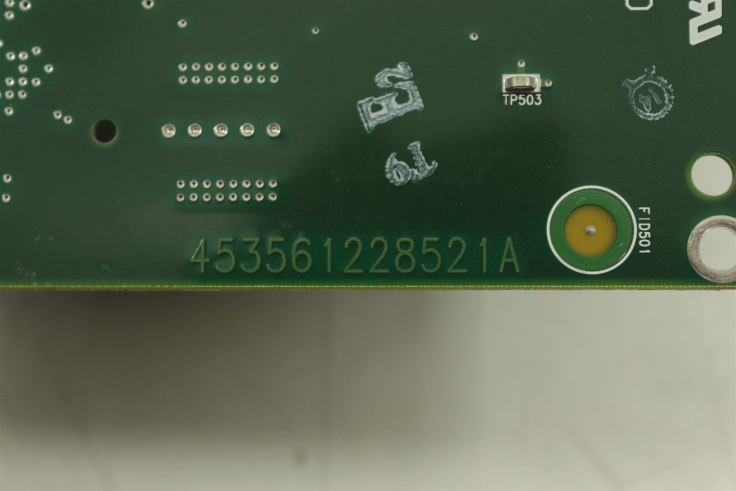 Philips IU22 IE33 PCB PN 453561228521A & 453561167141