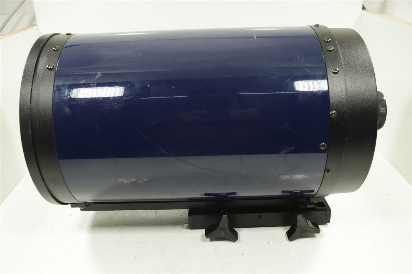 Meade 8" F/6.3 1280mm Schmidt-Cassegrain Telescope OTA w/2" VB Tube