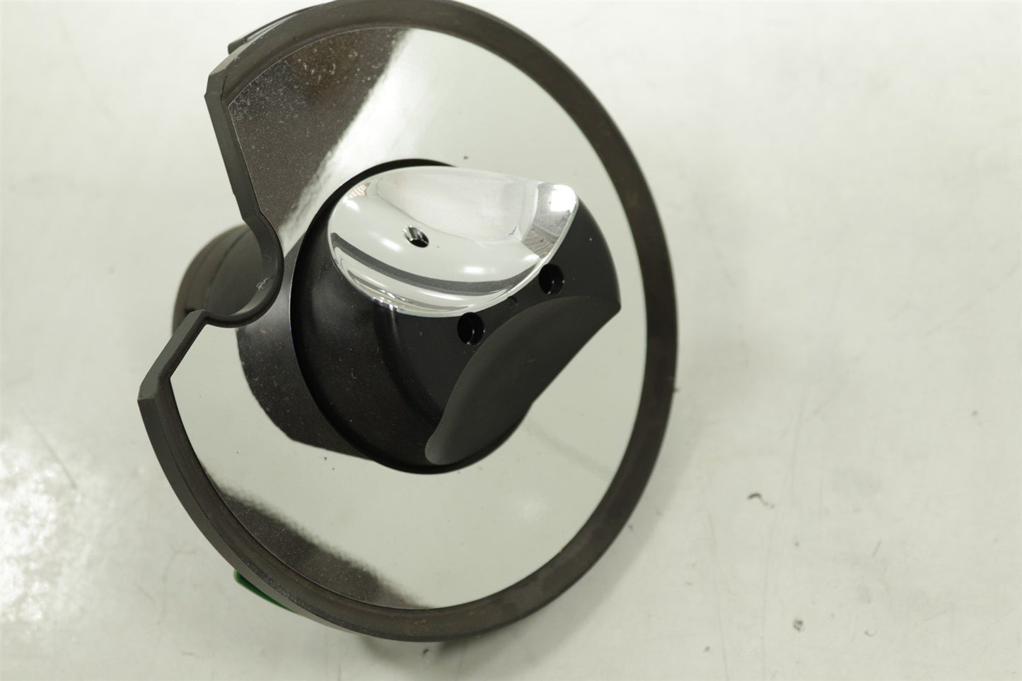 Carestream Vita Flex Balanced Laser Head Assy AS001087 REV 04