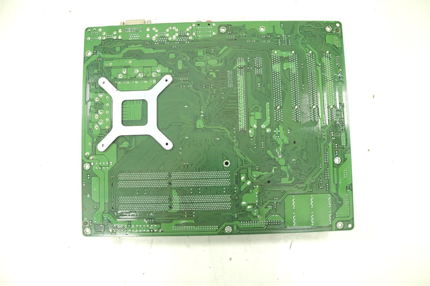 DFI BL630 Industrial Motherboard Intel Core 2 Duo E7500 4 Gb RAM DDR2 Heat Sink