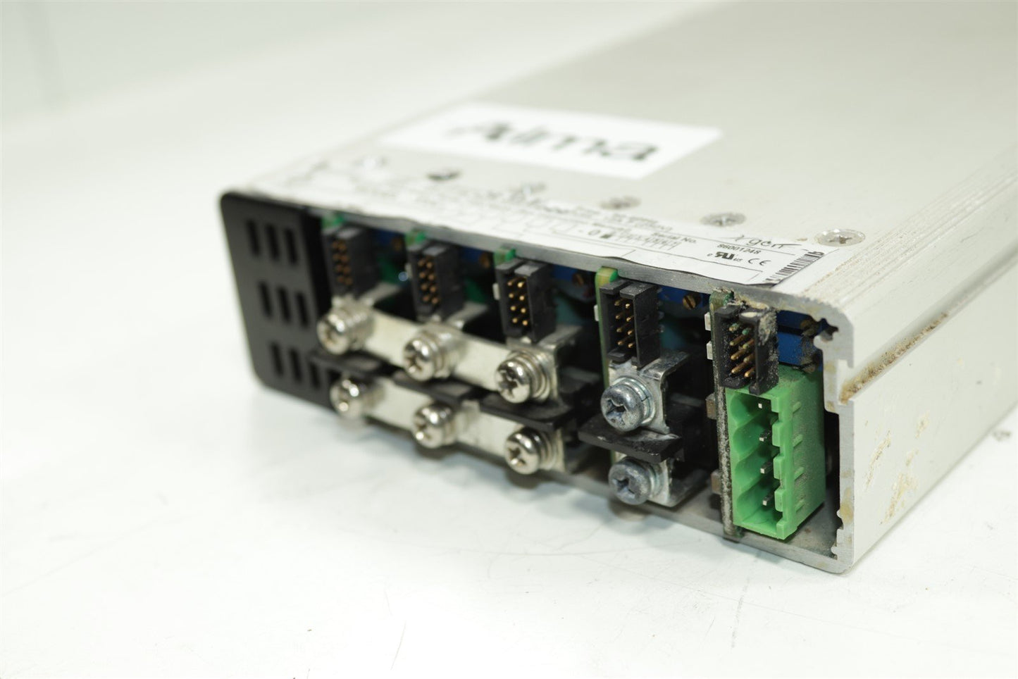 TESTED Alma Excelsys XVC044428 1000W Power Supply