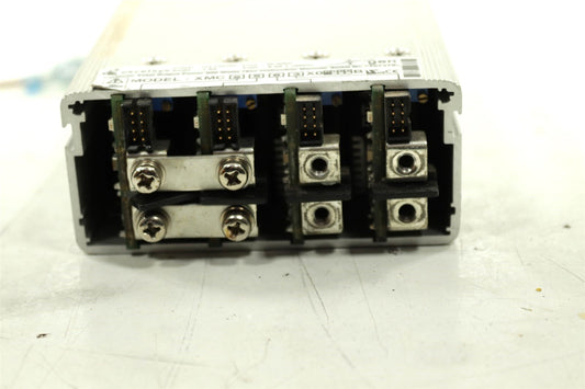 TESTED Excelsys XMC XMC5555X00B 600W Power Supply 4X XG5 48V 6A