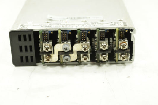 TESTED Excelsys XVC055555 900W Power Supply