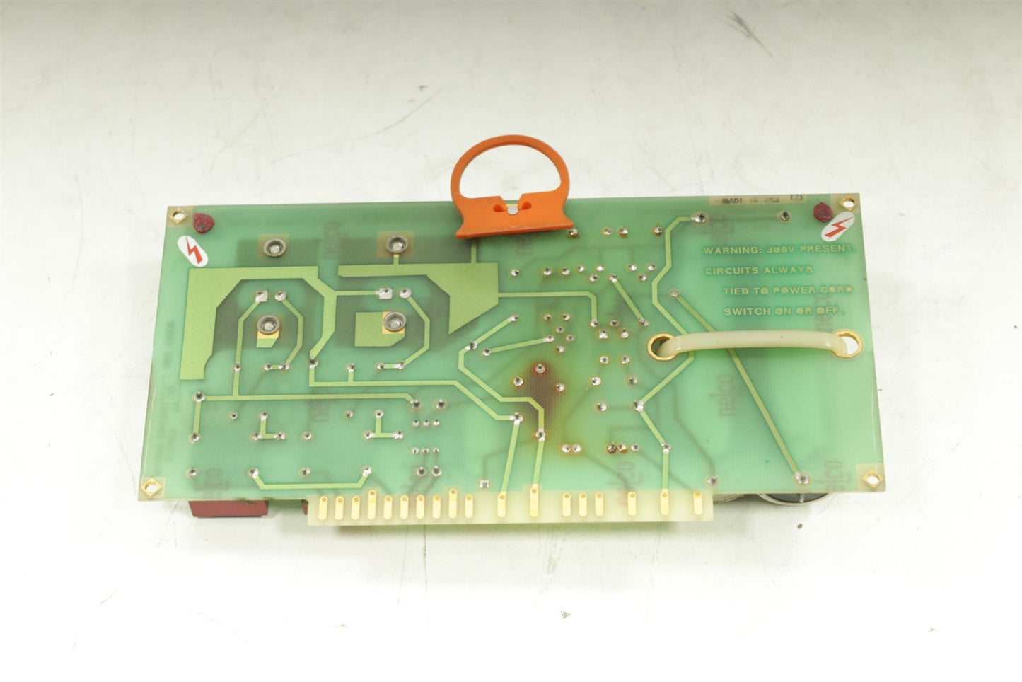 HP Agilent 5342A Microwave Frequency Counter PCB POWER SUPPLY SET