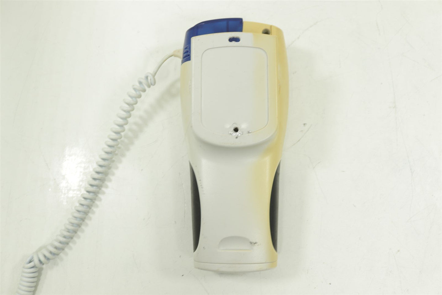 3X Welch Allyn Digital Thermometer SureTemp Plus 692 With Probes And Covers