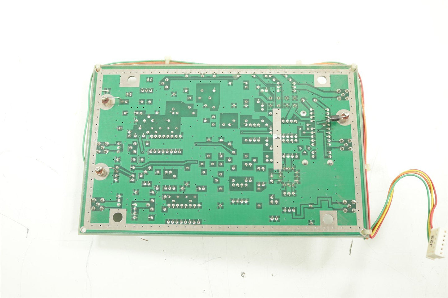HP Agilent 4195A Circut Board Assy 04195-66522