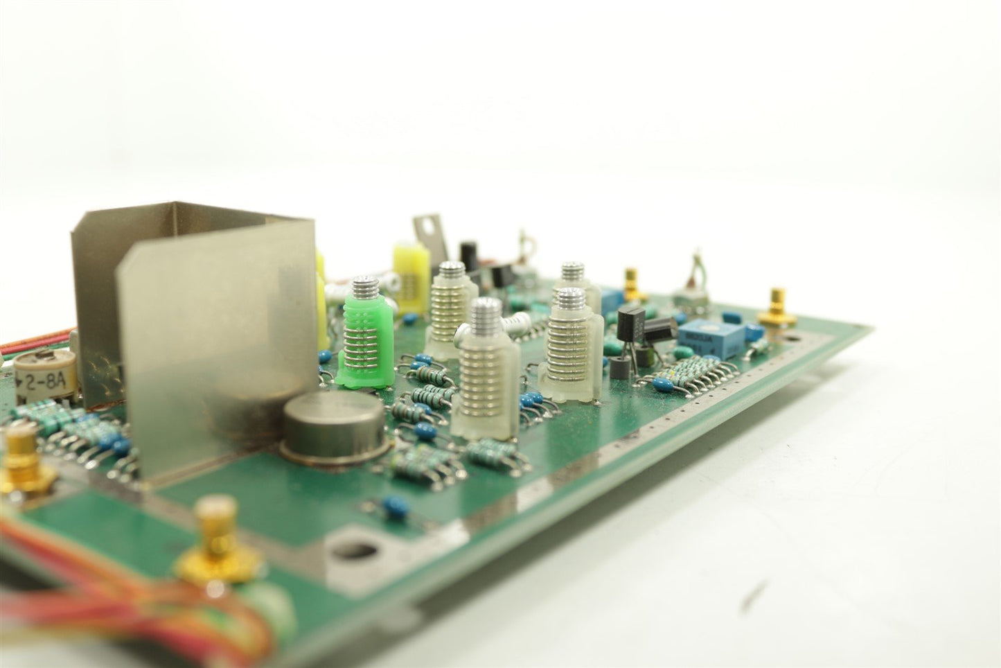 HP Agilent 4195A Circut Board Assy 04195-66522