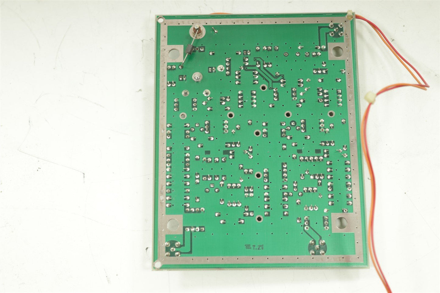 HP Agilent 4195A Circut Board Set Assy 04195-66531/66530/66526