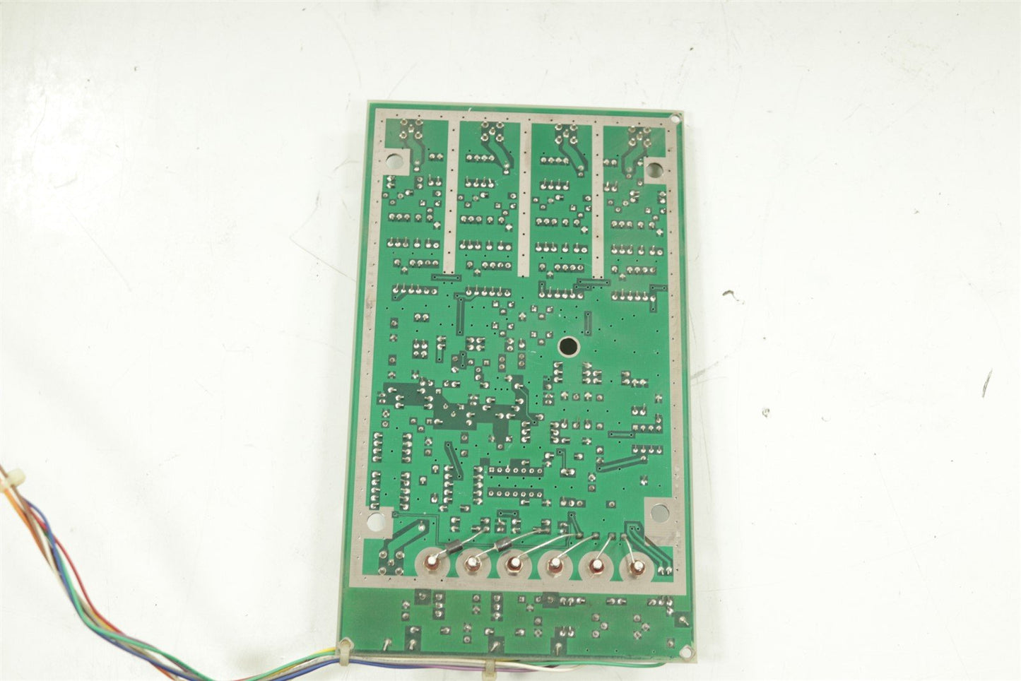 HP Agilent 4195A Circut Board Set Assy 04195-66531/66530/66526