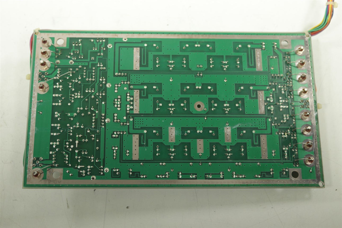 HP Agilent 4195A Circut Board Set Assy 04195-66543/66544/66523