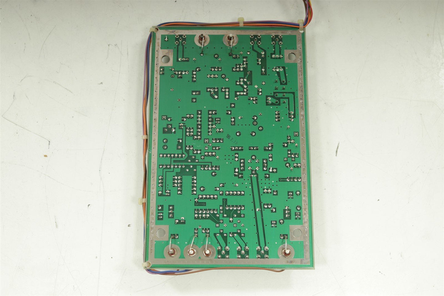 HP Agilent 4195A Circut Board Set Assy 04195-66543/66544/66523