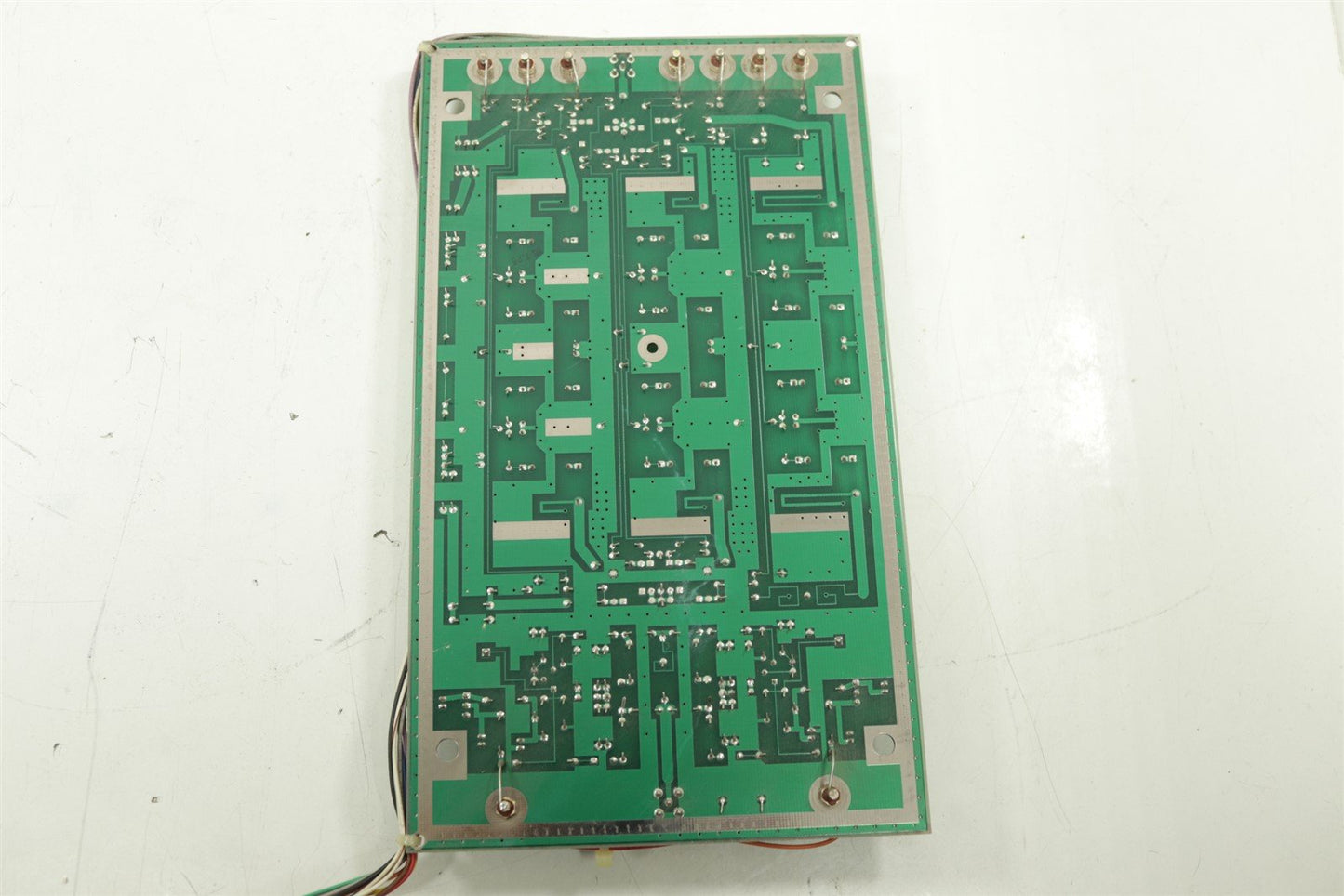 HP Agilent 4195A Circut Board Set Assy 04195-66543/66544/66523