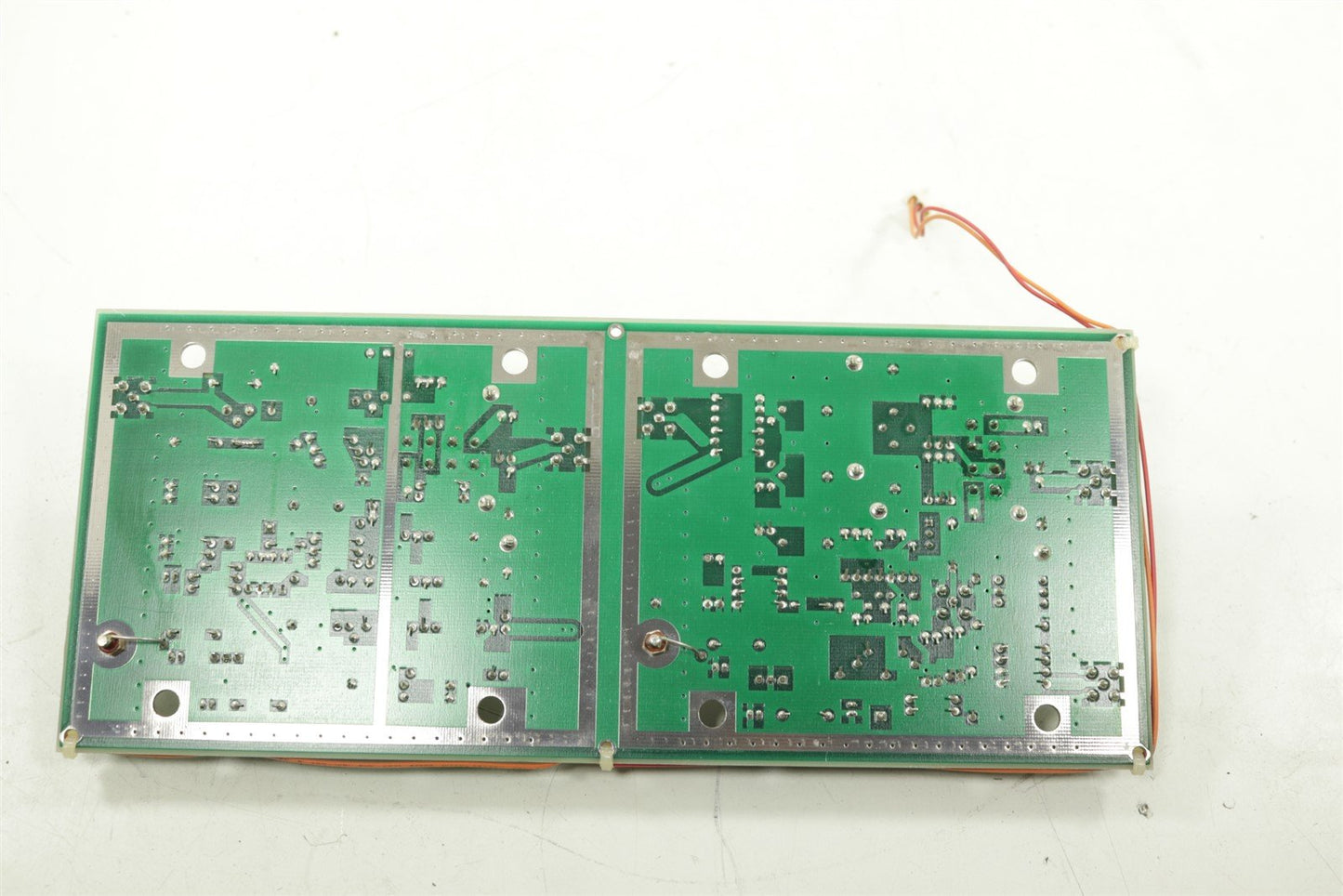 HP Agilent 4195A Circut Board Set Assy 04195-66520/66521/66540