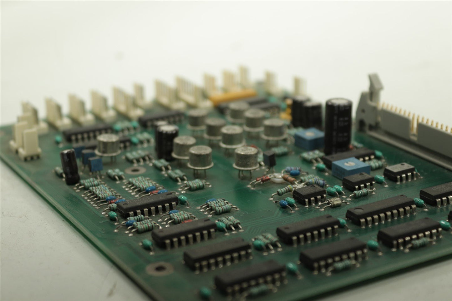 HP Agilent 4195A Circut Board Set Assy 04195-66532/66524/66551