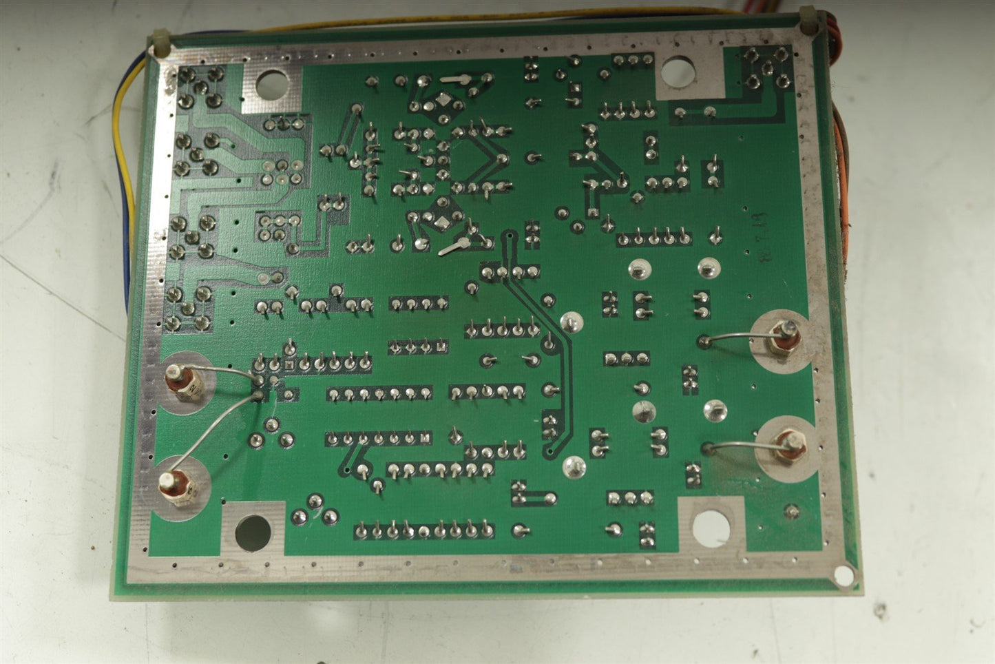 HP Agilent 4195A Circut Board Set Assy 04195-66532/66524/66551