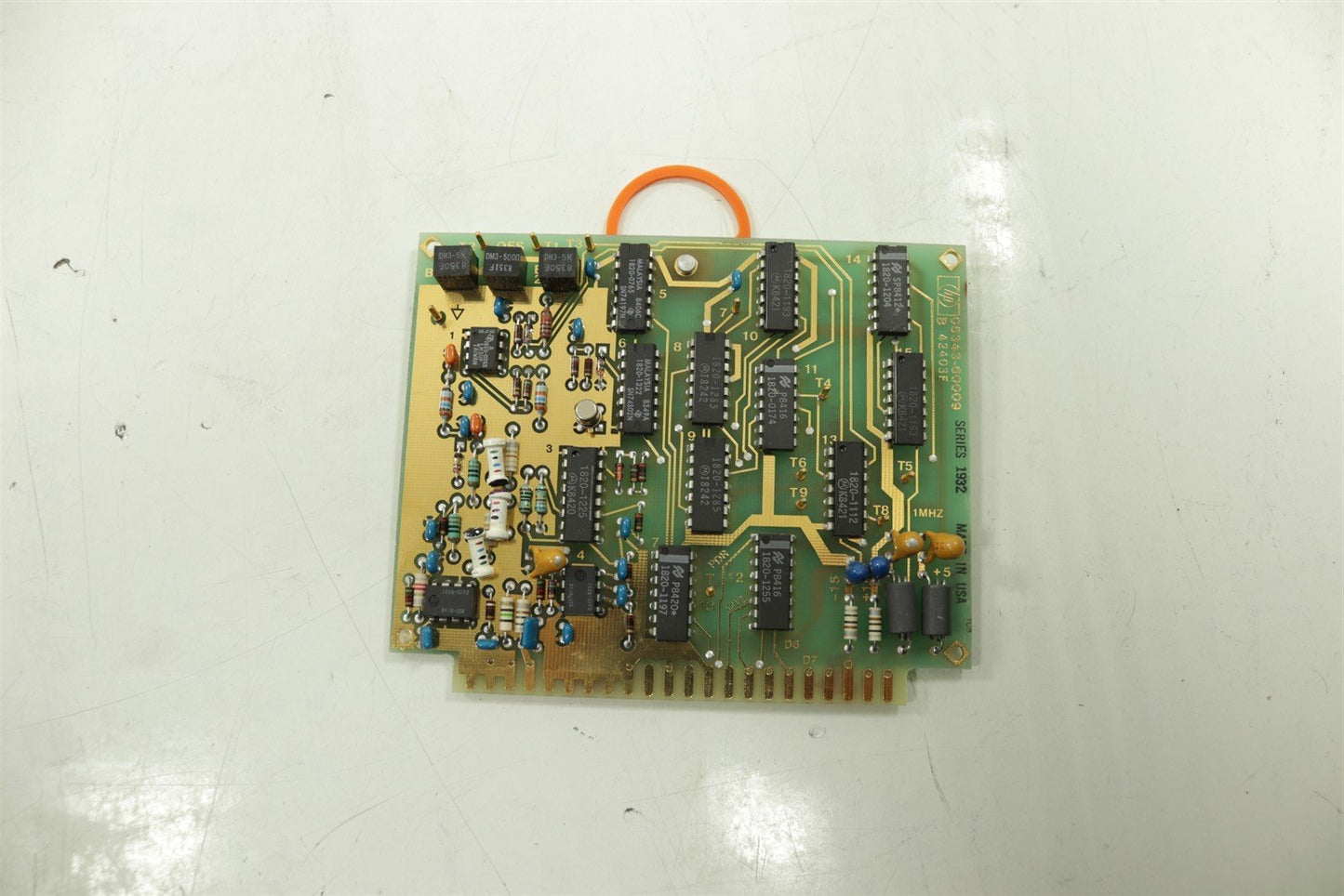 HP Agilent 5343A Circut Board Set Assy 05343-60010/60009/60006