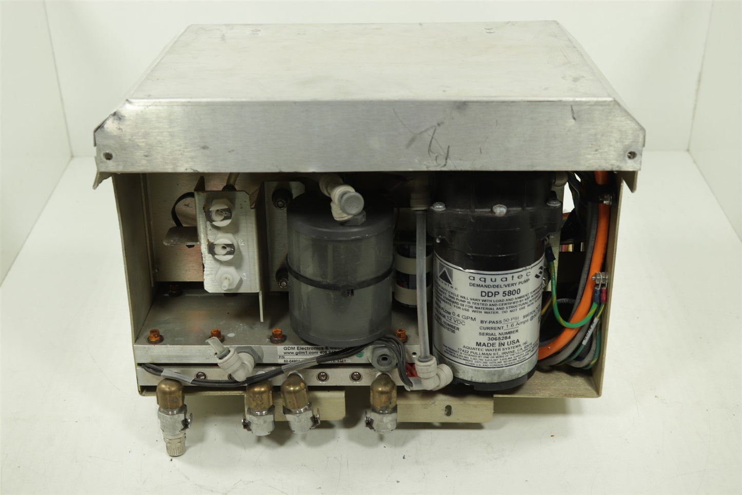Lumenis M22 Power Supply Assy (Removed From a Working Machine!)