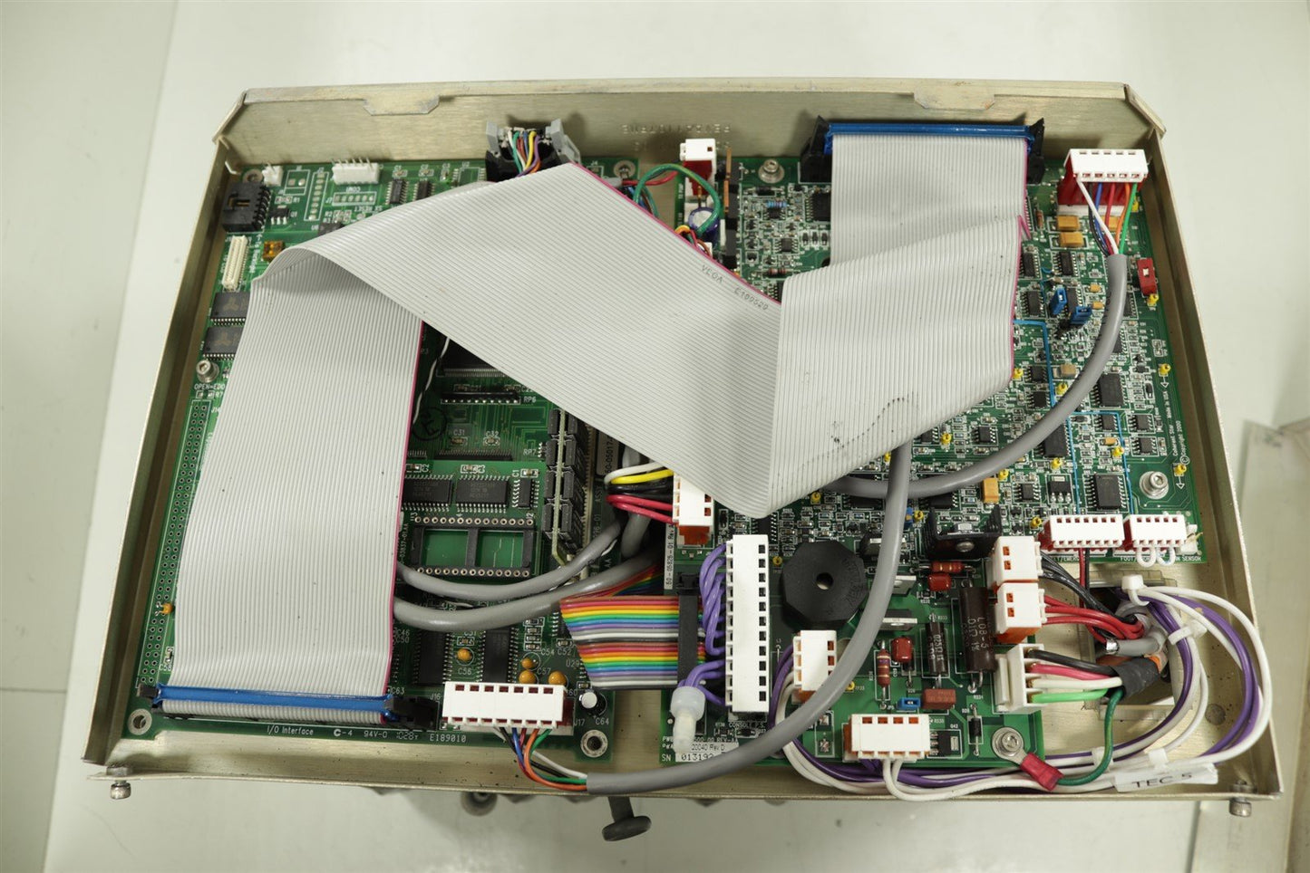 Lumenis M22 Power Supply Assy (Removed From a Working Machine!)
