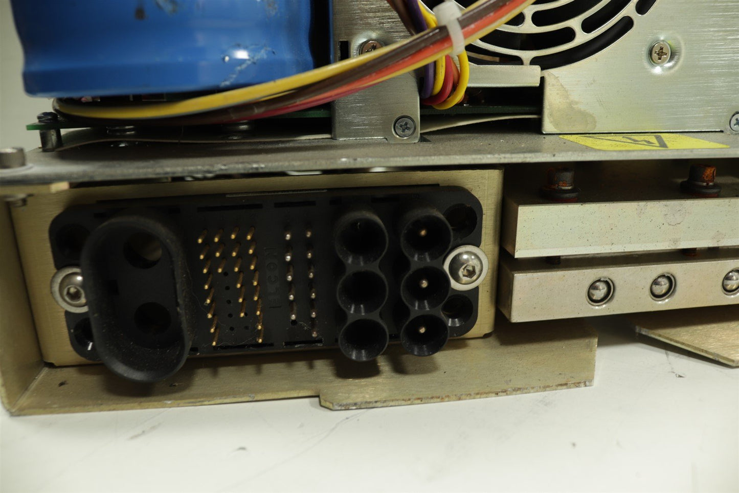 Lumenis M22 Power Supply Assy (Removed From a Working Machine!)