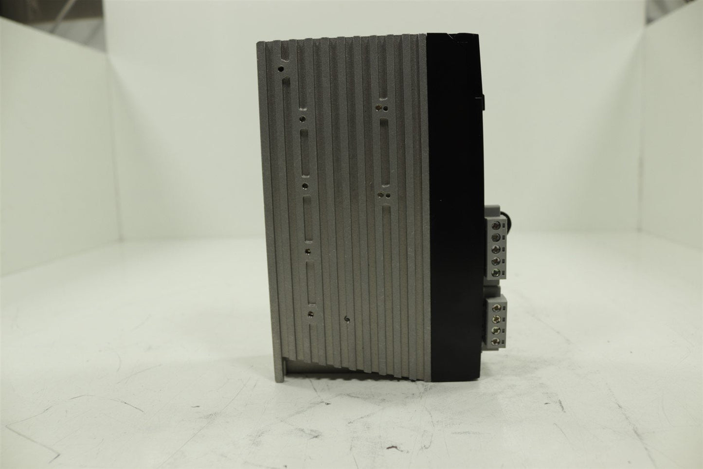 Moons SS10 EC D Step Servo Drive Used UMP
