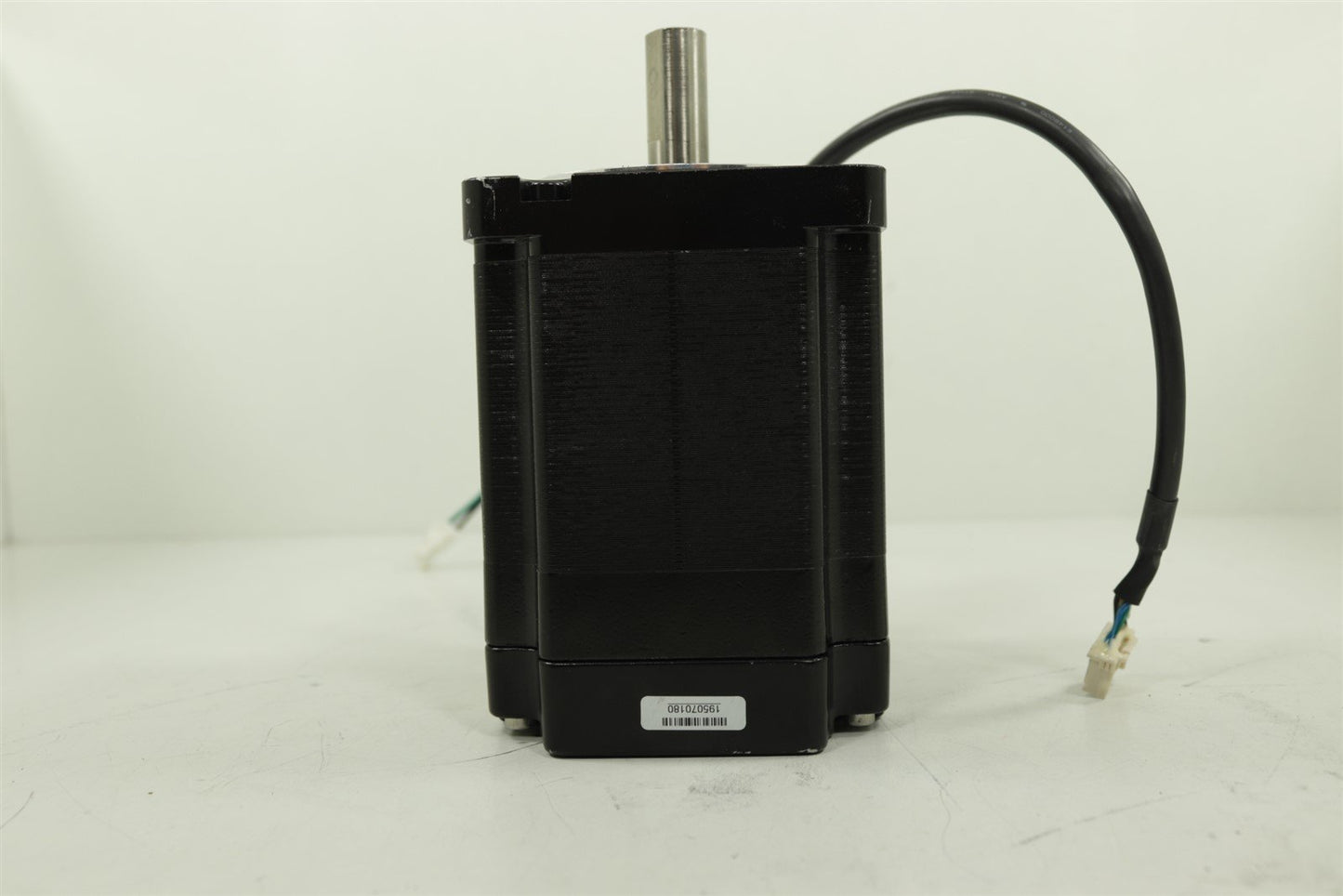 MOONS Nema Stepper Motor Closed loop for Cnc Router Milling Machine AM34RS3DMA