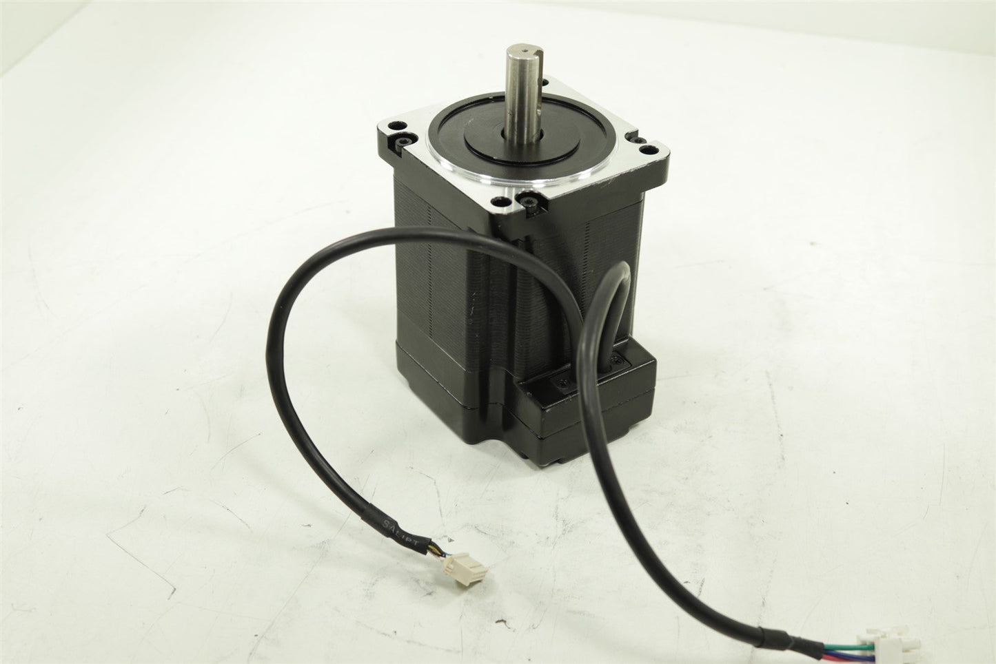 MOONS Nema Stepper Motor Closed loop for Cnc Router Milling Machine AM34RS3DMA