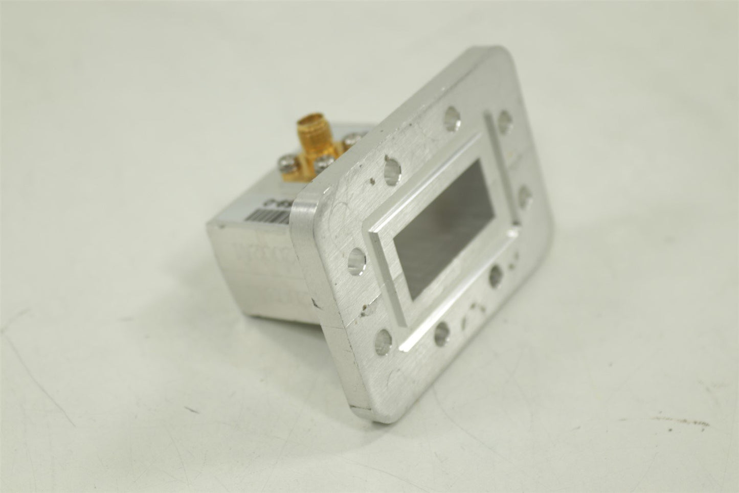 WR112 Microwave Waveguide 7-10Ghz
