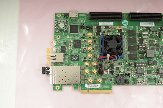 AMD Xilinx Kintex HW U1 KCU105 Evaluation Board
